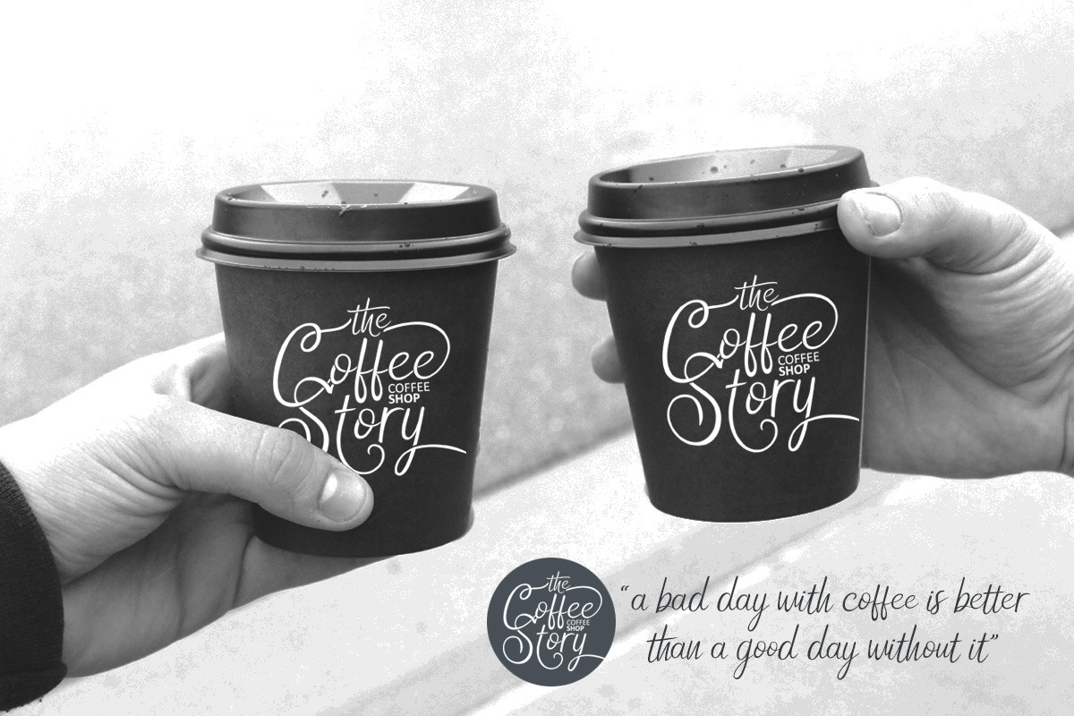 New Florence - Modern Classic Font, a Script Font by HIRO.std (Photo 10 of 15)