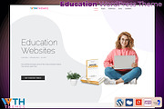 Education Responsive WordPress Theme, a WordPress Template by MultipurposeThemes (Thumbnail 3 of 5)