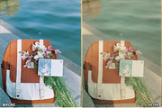 Vintage Retro Grain Lightroom Preset, a Preset Add-On by AAA Presets (Thumbnail 17 of 20)