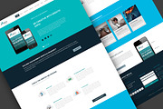 Erento Solutions, an App Template by zeeshanriaz55 (Thumbnail 1 of 2)