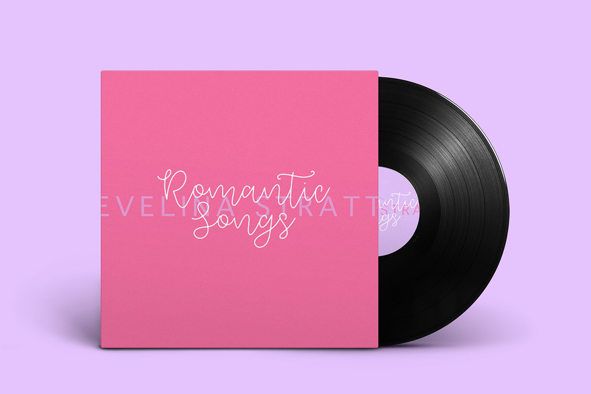 Vintage Beauty preview 7