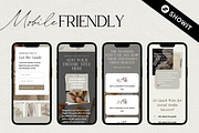 Lead Page Website Template, a Websites & App Template by Field Digital (Thumbnail 7 of 10)