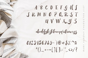 Baby Sunday, a Script Font by Typia Nesia (Thumbnail 8 of 11)