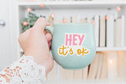 Awesome Everyday Font Duo, a Sans Serif Font by etigletters (Thumbnail 4 of 10)