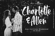 Palmetto SVG Font, a Handwritten Font by Callie Rian & Co. (Thumbnail 8 of 12)