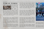 Melville Text - Roman Serif Family, a Serif Font by LuhopCreative (Thumbnail 14 of 14)