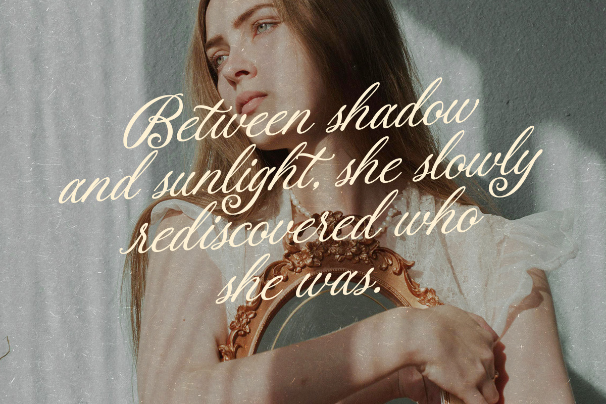MCO - Montelise Darling, a Script Font by Mojiscope Studio (Photo 9 of 11)