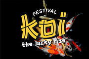 Hidetozhe - Asian Style Font Duo, a Font by nIznaztype (Thumbnail 4 of 6)