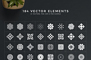 The Best Logo Creation Kit Bundle, a Branding & Logo Template by Graphicdome (Thumbnail 13 of 145)
