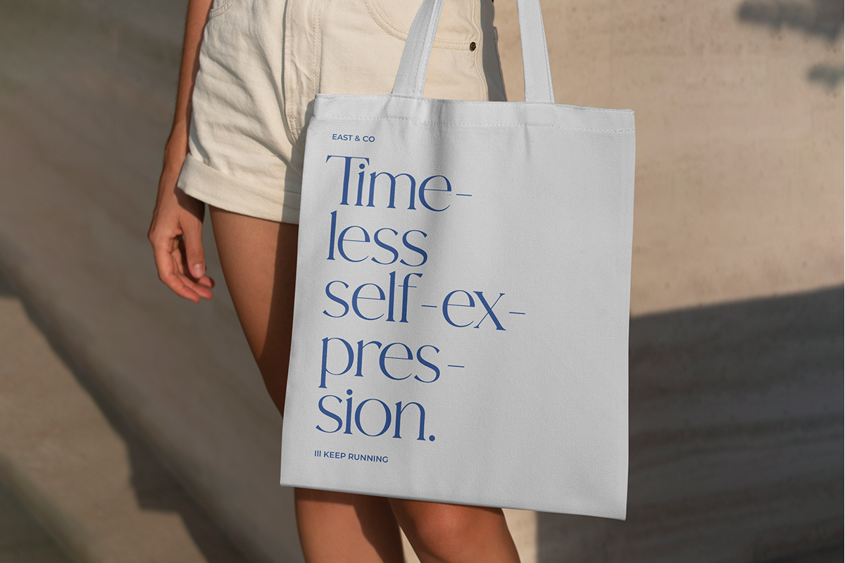 Bile - Jewelry Boutique Typeface, a Serif Font by Sohel Studio (Photo 6 of 11)