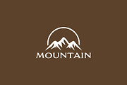 Majestic Mountain Logo Beauty Peaks, a Branding & Logo Template by Signatoro (Thumbnail 3 of 3)