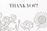Lush Vol. 1 Collection, a Seasonal Illustration by GVGraphics (Thumbnail 21 of 21)