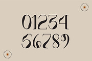 Like Magic | Whimsical Display Serif, a Font by Like Magic Studio (Thumbnail 6 of 7)