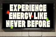 Evori - Bold Condensed Display Font, a Sans Serif Font by Pekotype (Thumbnail 13 of 15)