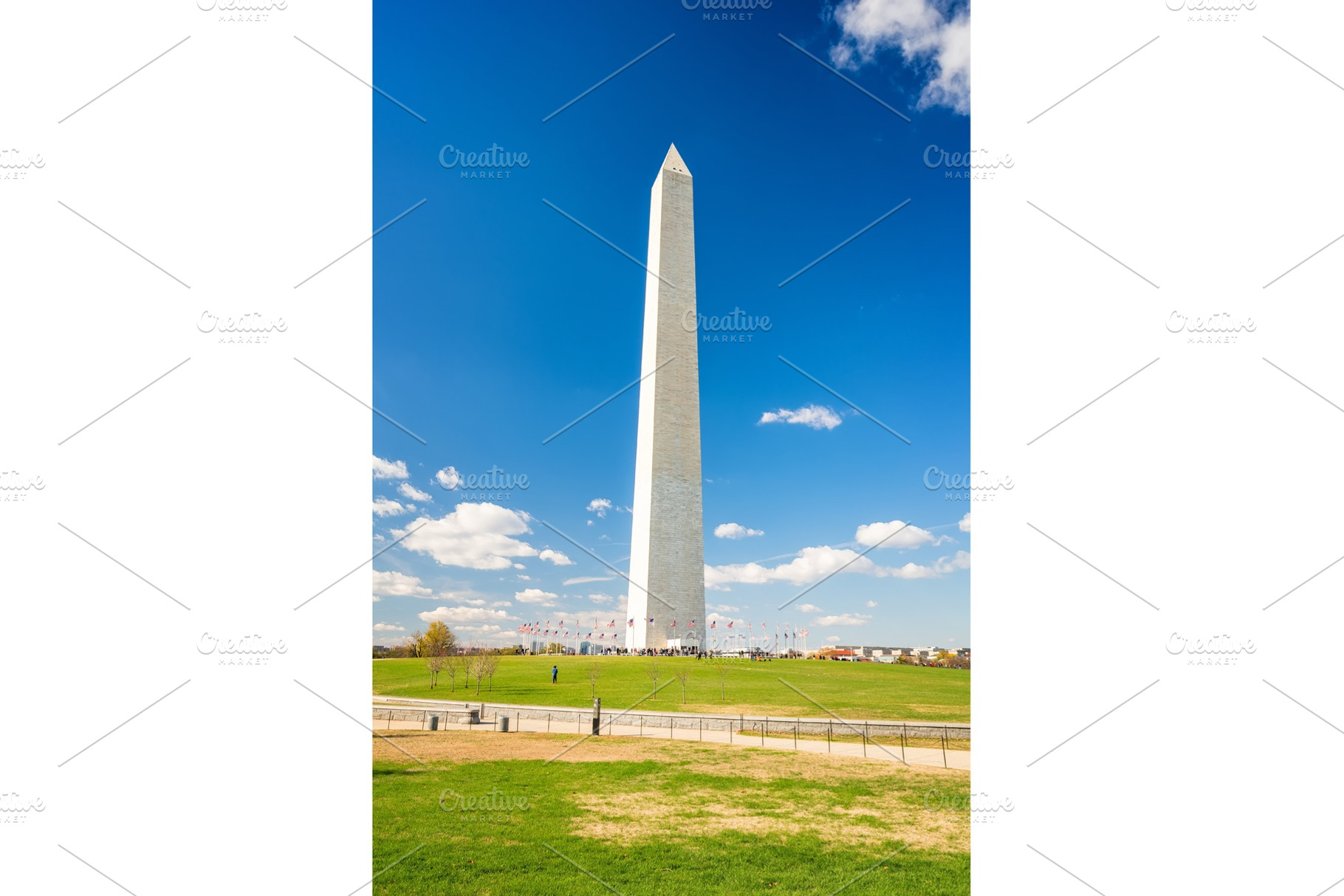 Washington monument usa featuring washington, monument, and dc, an Architecture Photo by sborisov