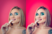 200 LR Presets Limited Time Sale, an Action Add-On by Preset Bunker (Thumbnail 8 of 40)