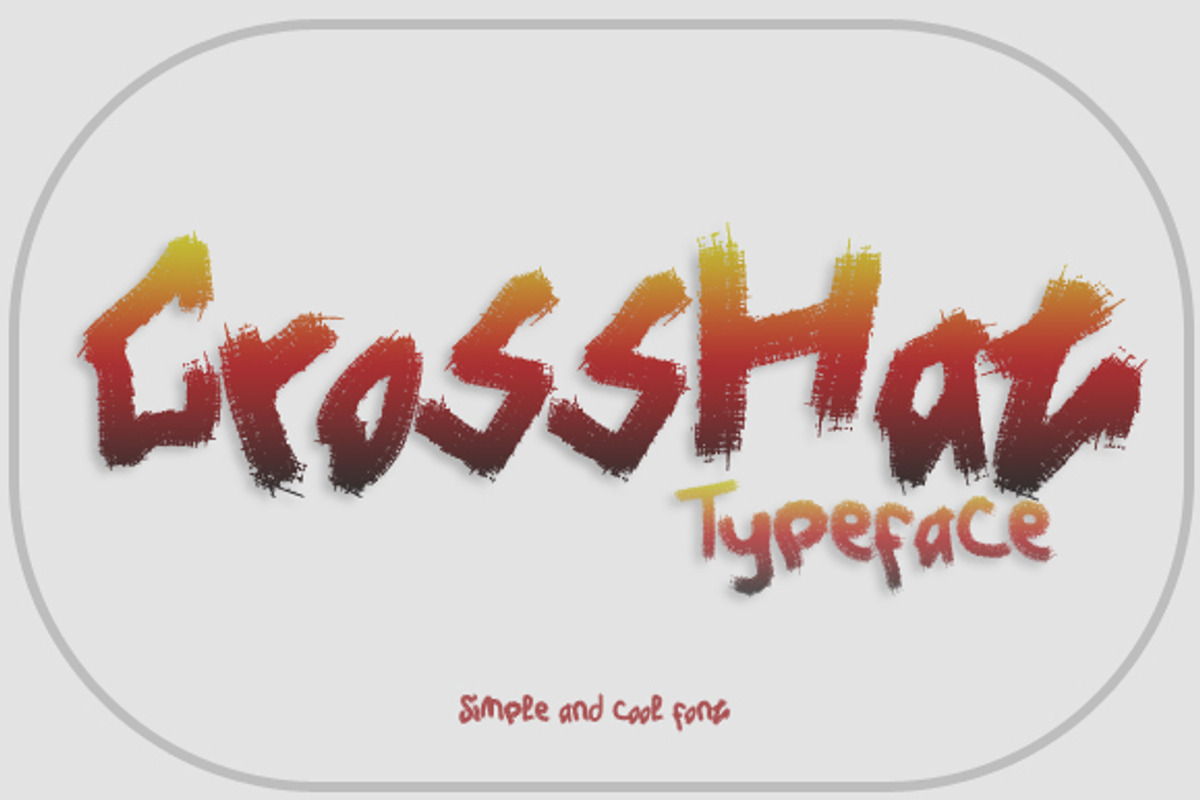 CrossHat preview 2