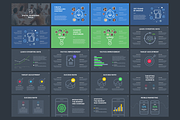 Digital Pitch - Marketer Keynote, a Presentation Template by Slidehack (Thumbnail 2 of 4)
