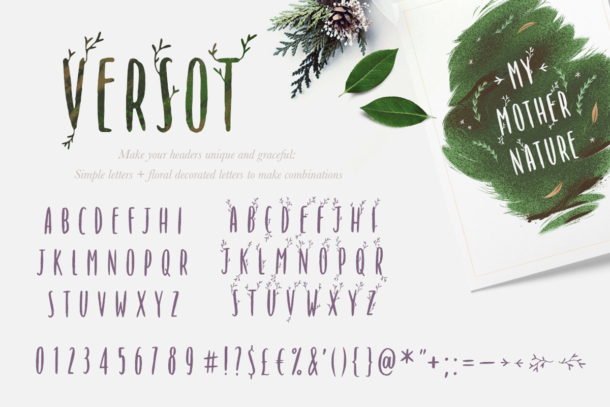 VERSOT preview 2