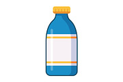 Syrup Vector Icon, an Icon by Pexelpy (Thumbnail 1 of 2)