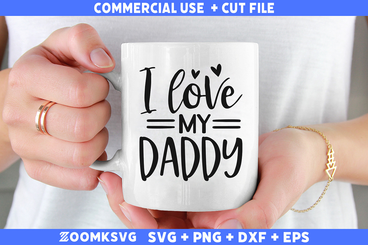 Dad SVG Bundle 20 Designs, an Illustration by ZoomkSVG (Photo 26 of 41)
