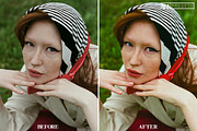 10 PORTRAIT PRO Lightroom Presets, a Preset Add-On by MaPresets (Thumbnail 7 of 14)