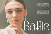 Decorya - 3 Font Modern, a Serif Font by Dharmas Foundry (Thumbnail 3 of 14)