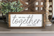 Rumah Singgah A Monoline Script, a Script Font by Allouse Studio (Thumbnail 8 of 10)