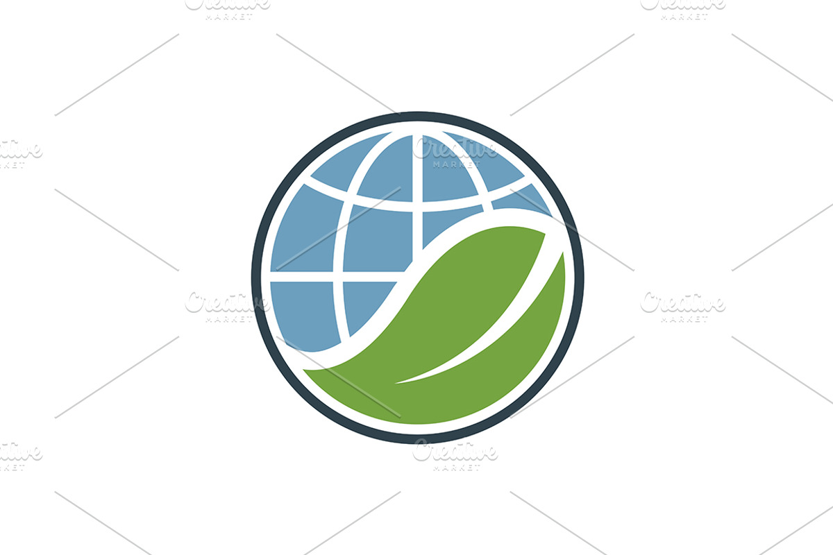 20 Logo Website Templates Bundle, a Branding & Logo Template by Friendesigns (Photo 5 of 21)