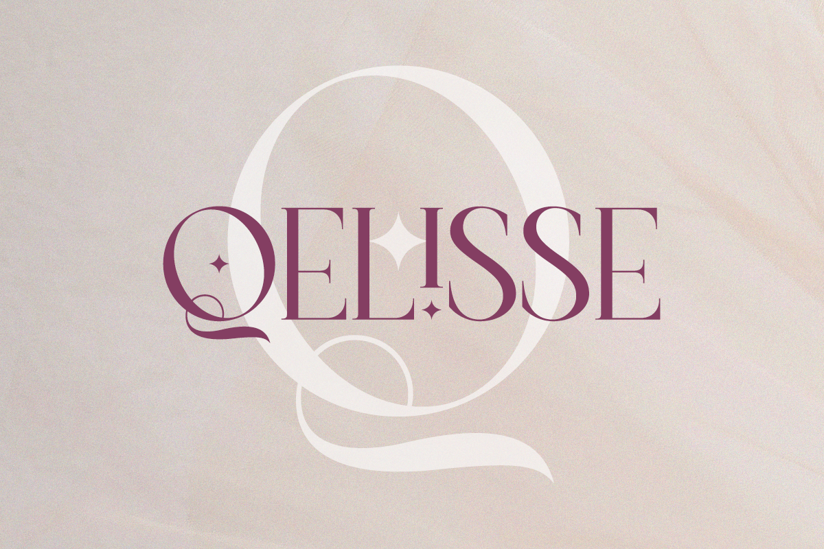 Mysgiah - Modern Feminine Serif, a Serif Font by Qweera Studio (Photo 4 of 12)