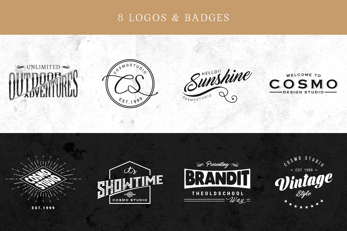 Brandit Social Media Pack, a Social Media Template by MahmoudWally (Photo 5 of 8)