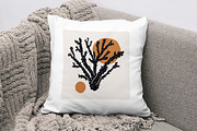 Corals and seaweed posters, wall art, a Decorative Illustration by Good Studio (Thumbnail 10 of 11)