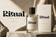 Aurelix | Modern Fashion Serif, a Serif Font by Ckybe's Corner (Thumbnail 3 of 11)