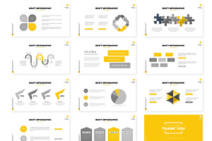 Soulfull Google Slide Template