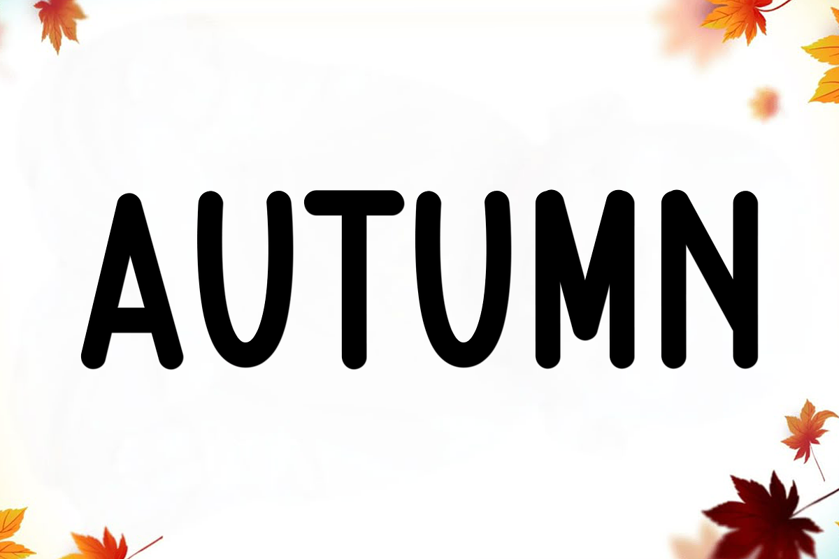 Daily Summer, a Sans Serif Font by FreshTypeINK (Photo 2 of 8)
