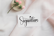 Saturday | Script Font, a Handwritten Font by Scratchones (Thumbnail 5 of 9)