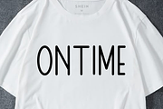 Mama Stitch, a Sans Serif Font by InermediaSTUDIO (Thumbnail 5 of 6)