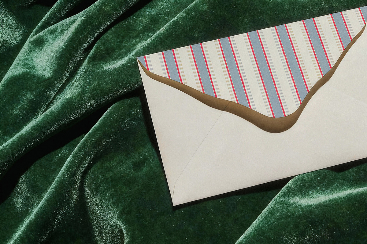 A6 Card & Envelope Mockup | Emerald, a Product Mockup by nkate (Photo 4 of 5)