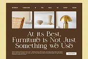 Rigena Elegant Serif Font, a Serif Font by Graphicxell (Thumbnail 4 of 8)