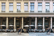 Scandinavian Lightroom Mobile Preset, an Action Add-On by in between details (Thumbnail 4 of 13)