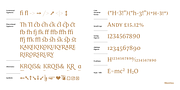 Mestiza, a Serif Font by Lechuga Type (Thumbnail 16 of 16)