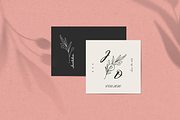 Inola Hand Lettered Font, a Script Font by Wild Ones (Thumbnail 3 of 12)