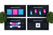 Artificial Inteligence - Technology, a Presentation Template by Deepslide Studio (Thumbnail 3 of 6)