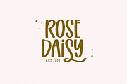 Golden Peach | Handwritten Font, a Handwritten Font by KA Designs (Thumbnail 5 of 10)