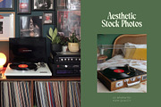 50 Vinyl Vibes Stock Photos, an Arts & Entertainment Photo by Incomelion (Thumbnail 3 of 11)