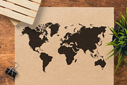 Infographic, a Presentation Template by DOBROGRAPH (Thumbnail 4 of 4)