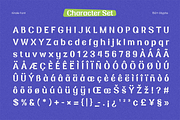 Kinzle - Retro Fun Font, a Font by Brand_Hero (Thumbnail 2 of 10)
