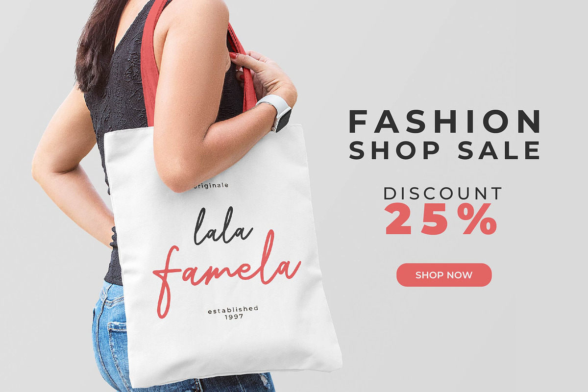 Maffenia Farmales | Monoline Stylish, a Script Font by Denustudios (Photo 6 of 14)