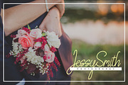 Sweet Petunia Handwirtten Script, a Script Font by Rustype (Thumbnail 5 of 7)