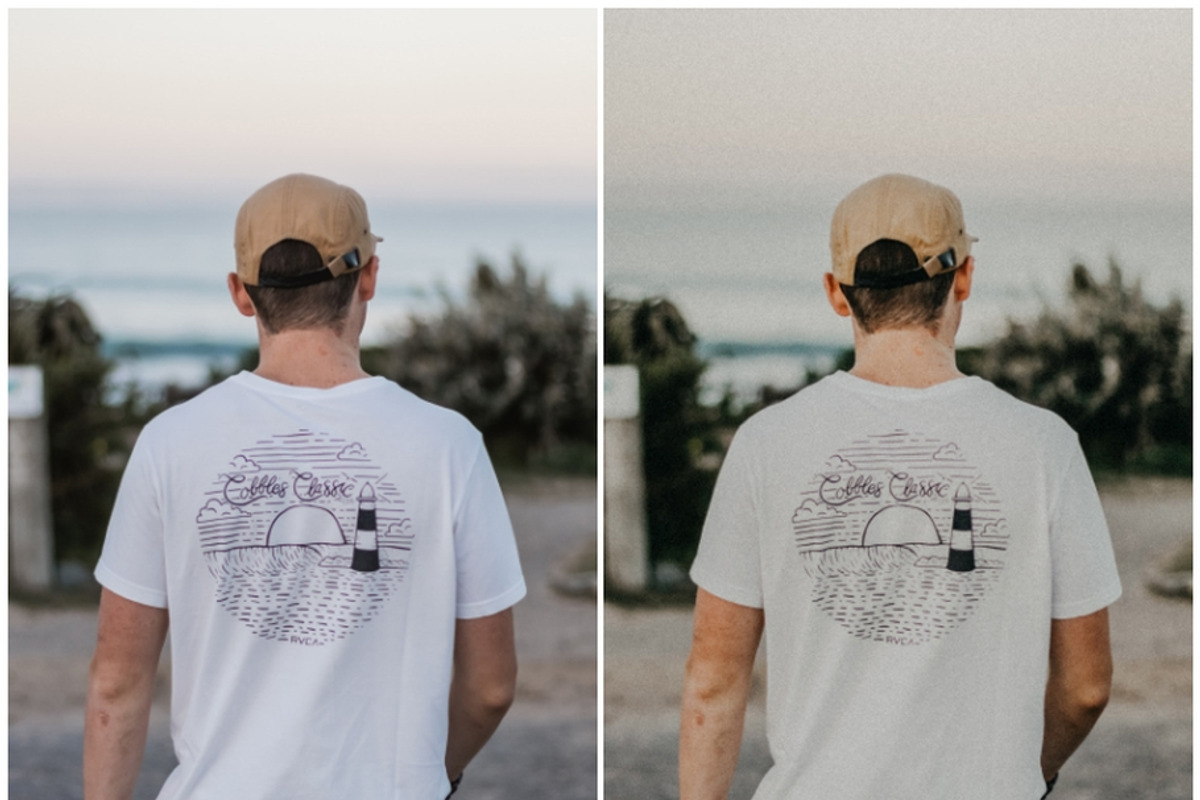 20 Lightroom Presets 35mm Film p2, a Preset Add-On by PerfectStudioPresets (Photo 2 of 10)